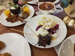 -芭菲盛宴·环球美食(北城国际店)