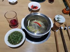 -竹鲜笙全竹宴(国色天香店)