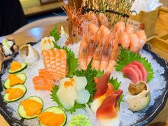 -和创柚子·会席日本料理(新区淮海街店)