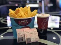 -时代华纳国际影城(鹏晖广场店)
