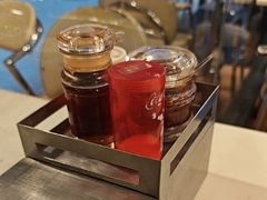 -玲又珑美食(盘福路店)