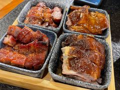 -金翠河烧鹅餐厅(解放碑时代广场店)