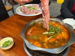 -大理.老字号渝记酸萝卜乌鱼(古城总店)