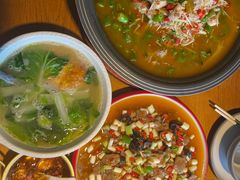 -盐帮食坊•小河帮川菜(四川师大店)