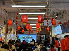 -扬二春炒饭(国庆路总店)