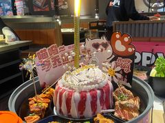-猫抓烤肉(春熙路店)