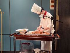 -万荣烤鸭店·北京菜(农光里店)