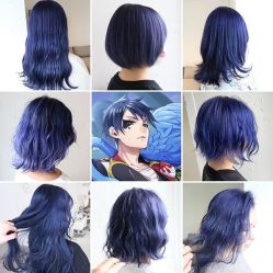 -BHG Hair Salon