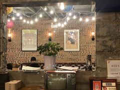 -Side Street街旁(交道口店)