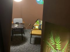 -茗知道茶馆(世博源店)