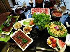 -朝天门火锅(围场店)