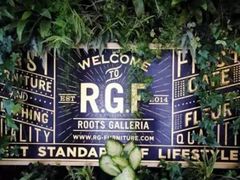 -RGF(巨鹿路店)