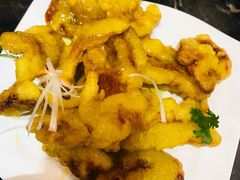 -粗粮人家·东北菜(洋桥店)