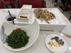 -老毛手抓·盐池滩羊非遗手抓(宁夏总店)
