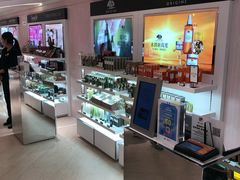 -DFS迪斐世(香港广东道店)