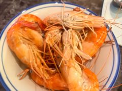 -前海华侨城JW万豪酒店·都会尚膳自助餐厅·熟成牛排海鲜酒水畅飨