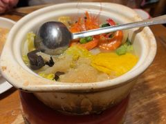 -新白鹿餐厅(龙游路店)