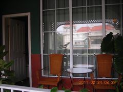 -娜娜度假小旅馆