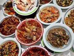 -欧记大排档·景德菜(上海首店)