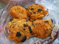 -鲍师傅糕点(江苏路店)