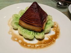 -杭州君悦酒店·湖滨28中餐厅