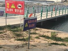-门城湖公园