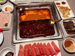 -海底捞火锅(龙湖金沙天街店)