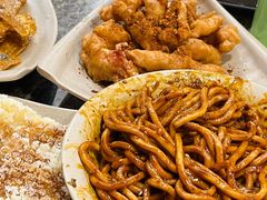 -小街天府(西工小街店)