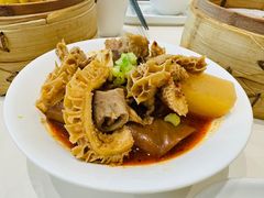 -蔡澜点心·粤菜(月星环球港店)