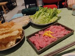 -憨铁匠老火锅(龙岗万科里店)