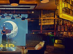 -富力丽思卡尔顿酒店·FLAIR餐厅酒吧