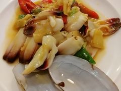 -兴旺海鲜砂煲王