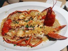 -连鹭海鲜·海肠捞饭·海胆饭(星海店)