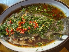 -妈妈的味道(和顺古镇店)