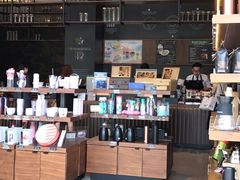 -星巴克(无锡东方商厦店)