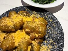 -小河公主秘制烤羊腿(小绿谷店)