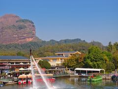 -丹霞山风景名胜区