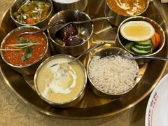 -清真· AL-JANNAT 佳纳特餐厅(仙林店)
