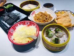 -火宫殿·小吃王国(坡子街店)