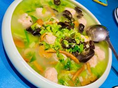 -阿毛饭店(和义路店)