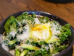 芦笋沙拉-Apollo·西班牙小酒馆(安福路店)