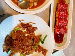 -陶兰居·手工点心·粤菜(圆融时代广场店)
