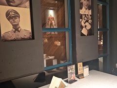 -茶啊冲电影主题文化餐厅(TOUCH12街店)
