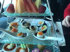 -澳门旅游塔360°旋转餐厅(南湾湖广场店)