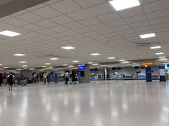 -班达拉奈克国际机场