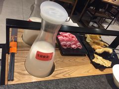 -煲宫猪肚鸡(昆山金鹰国际购物中心店)
