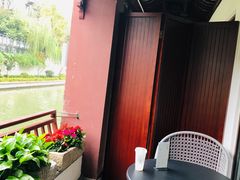 -南京夫子庙石唯玉雨花石酒店