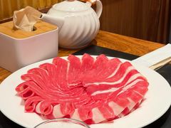 -南门涮肉(天坛南门店)