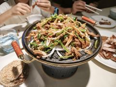 -南门小馆·清真(国贸商城店)