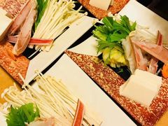 -蟹道乐(梅田店)